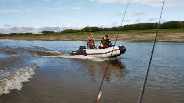 ХАНТЕР 345 ЛКА смотреть онлайн