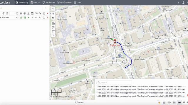 How to Start Using Wialon: Mastering GPS Tracking and IoT смотреть онлайн