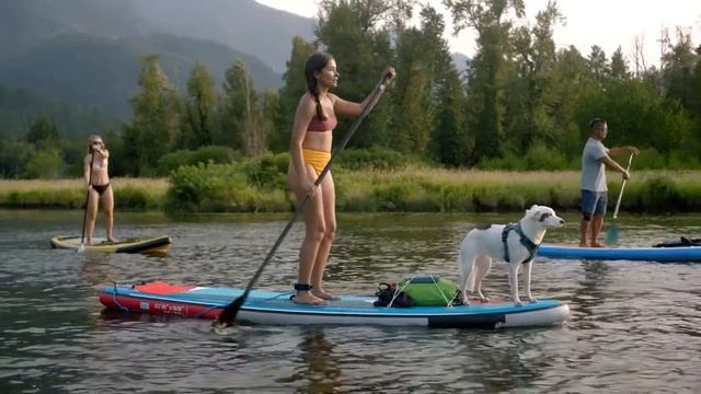 Bose SoundLink Flex Bluetooth® speaker | Astonishing sound. Wherever life takes you. смотреть онлайн