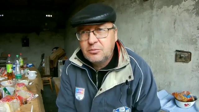 Закрытие мотосезона в городе Мирноград Донецкой области / в гостях у SIROTY MCC / 2021 год смотреть онлайн