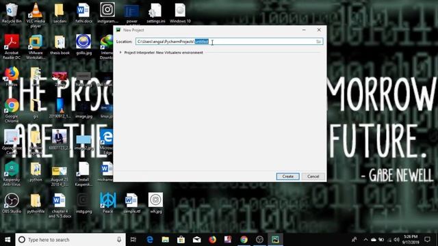 how to download and install pycharm on win 10 смотреть онлайн