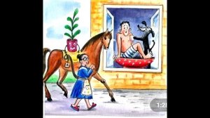 Дистанционное заняти студии чтеца «Истоки». Эдуард Успенский «Память»