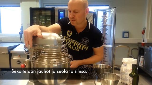 KitchenAid Professional смотреть онлайн