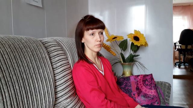 Елена - "Часто болели дети..." смотреть онлайн