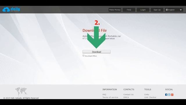 How to download on dailyuploads.net смотреть онлайн