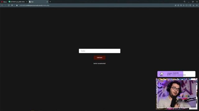 RESOLVENDO OS ENIGMAS DO CELLBIT (RPG) смотреть онлайн