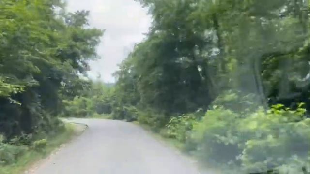 Обзор района Сочи. Головинка. смотреть онлайн