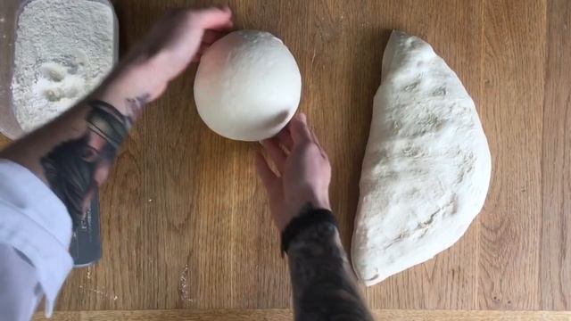 58: Shaping up TWICE... Game changer! - Bake with Jack смотреть онлайн