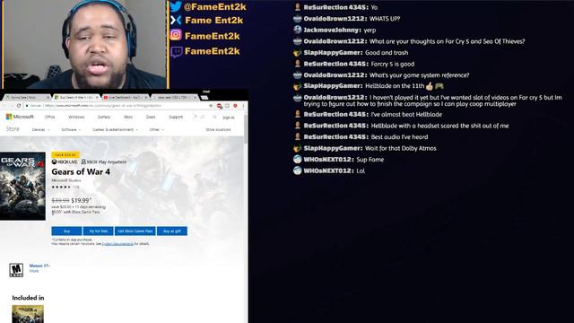 HUGE Sale Happening On Xbox Right Now!! What Should You Buy? смотреть онлайн