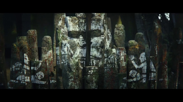 Конг: Остров черепа / Kong: Skull Island (2017) Дублированный трейлер HD смотреть онлайн