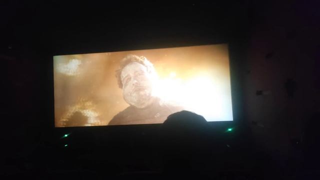 Guardians of the galaxy vol 3 | Starlord death scene audience reaction смотреть онлайн