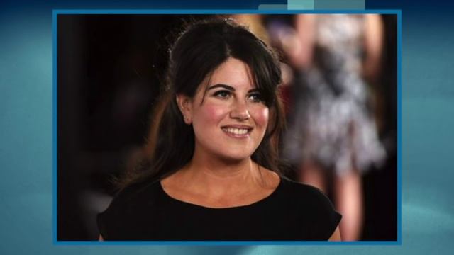 Моника Левински (Monica Lewinsky) смотреть онлайн
