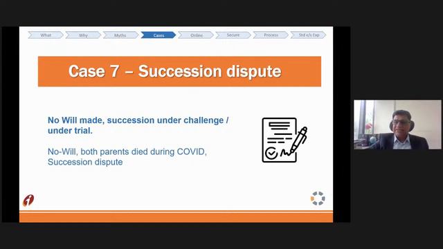 HOW TO PLAN Online Will Drafting and Succession Planning | ICICI Direct смотреть онлайн