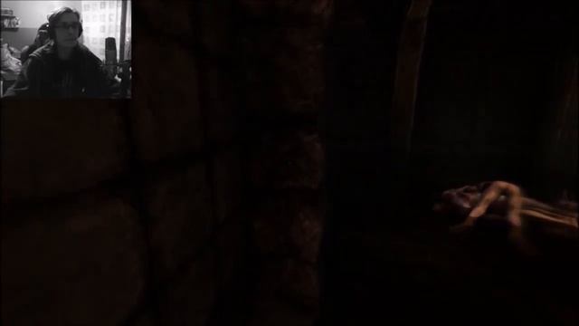 The Ultimate Amnesia Compilation: 2018 Twitch Edition смотреть онлайн
