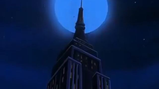 Старый кинконг самый первый мультик