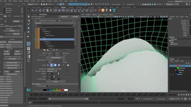 Гайд по 3D анимации для чайников | #3dstart | @JohnCenterStudio смотреть онлайн