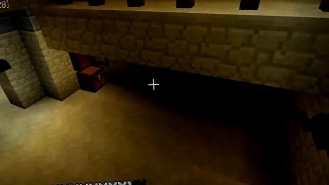 Minecraft / counter strike майнкрафт в майне! (с модами) Эпик! смотреть онлайн