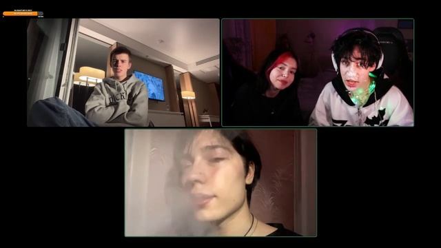 стрим Макса. день рождение (без папы вход бесплатный) 18.11.23 (2769) смотреть онлайн