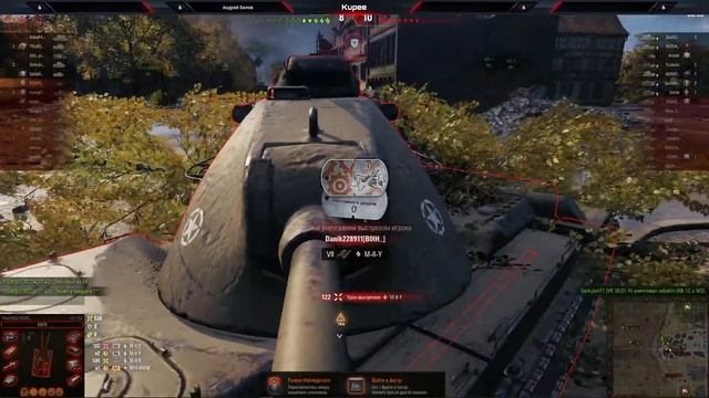 время по танковать Lesta Game Center