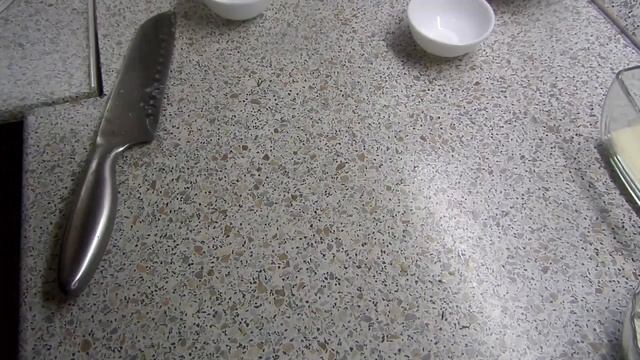 Запеканка из кабачков.