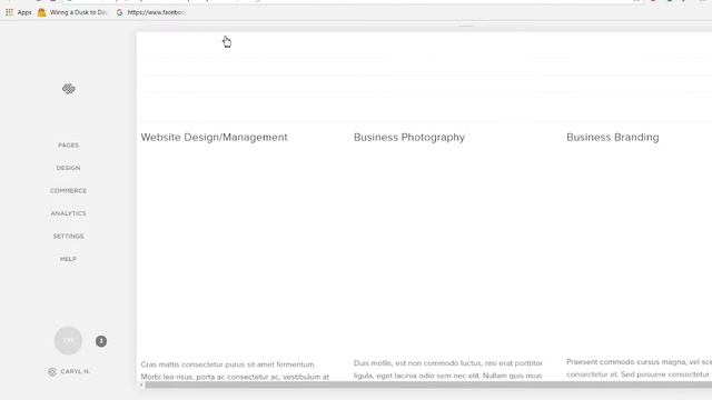 Add Alt Text to Squarespace Image Block смотреть онлайн