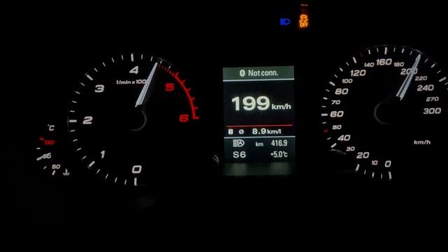 2015 Audi SQ5 TDI 313HP Mileage 244900km 0-200km TEST смотреть онлайн