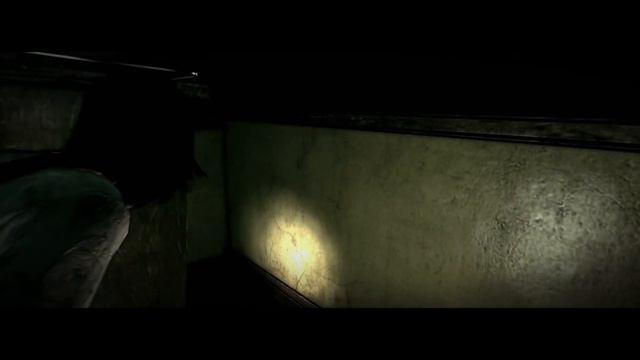 The Consequence DLC #3 ► Рождение призрака смотреть онлайн