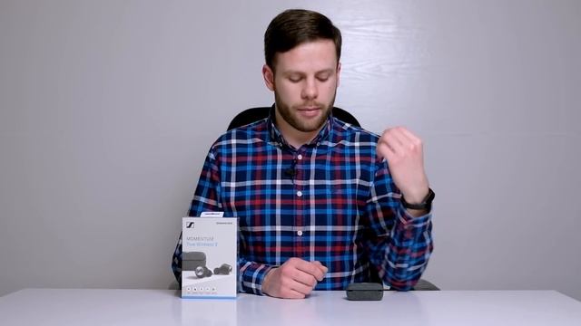 ТОП TWS 2020 | ПОДРОБНЫЙ ОТВЕТ НА ГЛАВНЫЙ ВОПРОС ПО SENNHEISER MOMENTUM TRUE WIRELESS 2 смотреть онлайн