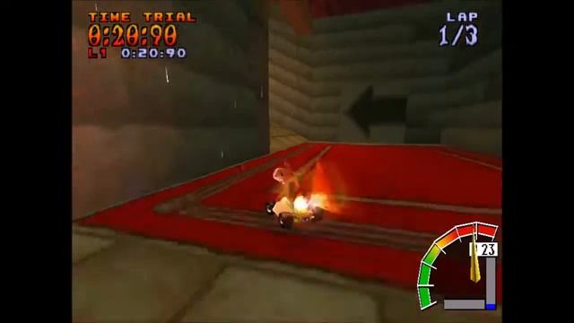 cortex castle test sub 53 (W/O turboslides) смотреть онлайн