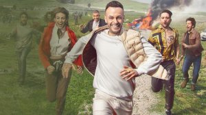 Голяк - Трейлер   строго 18+  наркотики зло!