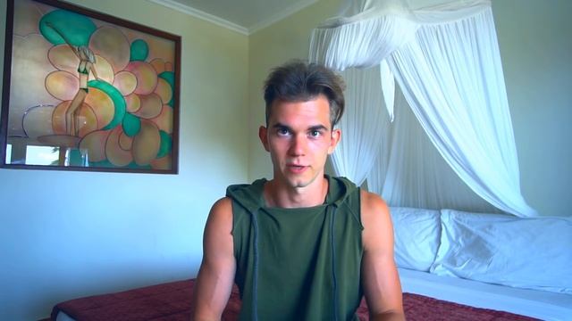 Что будет, если не мыть голову 365 дней? смотреть онлайн