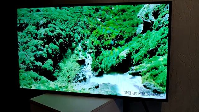Hisense 43B6700PA в ночное время смотреть онлайн