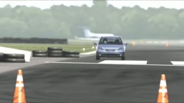 Star in a Reasonably Priced Car (Suzuki Liana 1:44.8) смотреть онлайн
