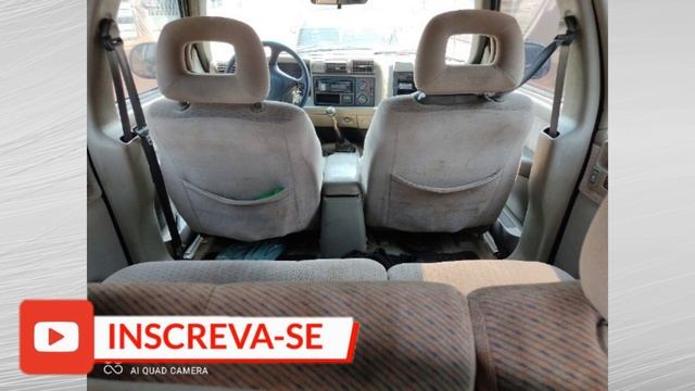CHEVROLET BLAZER MOTOR DIESEL À VENDA POR APENAS 17 MIL REAIS смотреть онлайн