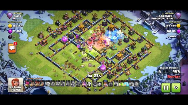 ПОЧЕМУ НЕ БЫЛО СБРОСА КУБКОВ В ЛЕГЕНДЕ? АТАКИ СУПЕР БОУЛЕРАМИ НА 6000 КУБКОВ В ЛЕГЕНДАРНОЙ ЛИГЕ! смотреть онлайн