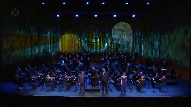 Haydn: The Creation | The heavens are telling | Academy of Ancient Music смотреть онлайн