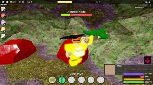 Гайд на изумруды в буга буга (+секретный бог)