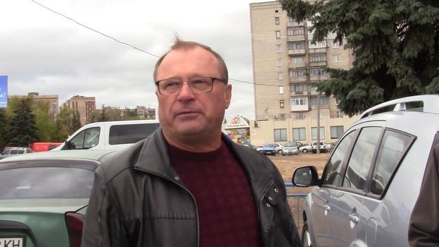 Выставка ярмарка город Дружковка Донецкой область 19 09 2020 г (третий) смотреть онлайн