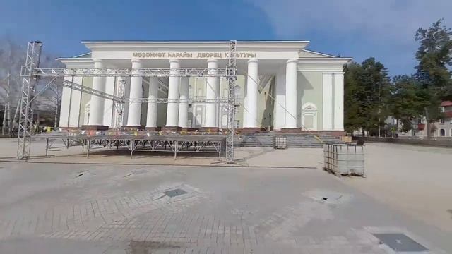поездка в Ишимбай смотреть онлайн