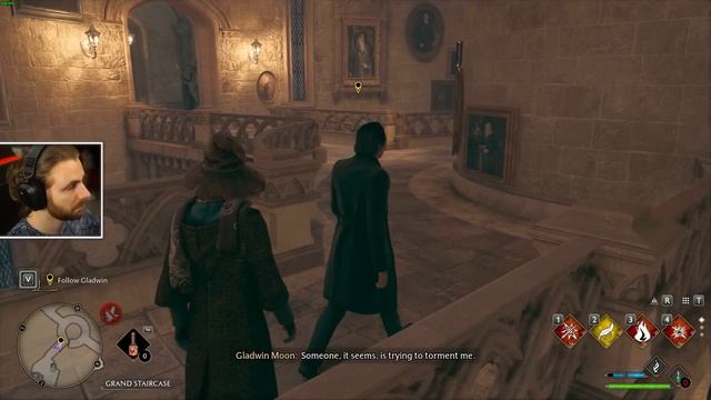 iRaphahell joaca Hogwarts Legacy Jocul Complet! (Full Game) смотреть онлайн