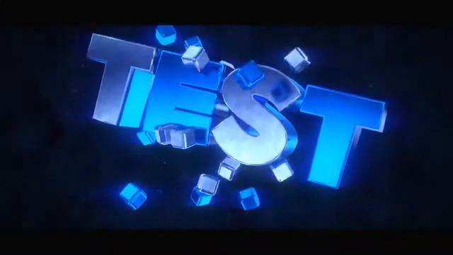 Делаю 3д интро БЕСПЛАТНО(лайк - подписка) | Do 3d intro FREE (Like - subscription) смотреть онлайн