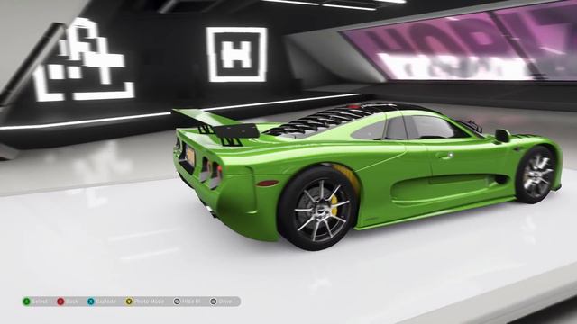How To Get NEW Mosler MT900S in Forza Horizon 4 FREE | Forza Horizon 4 Mosler MT900S Gameplay FH4 смотреть онлайн