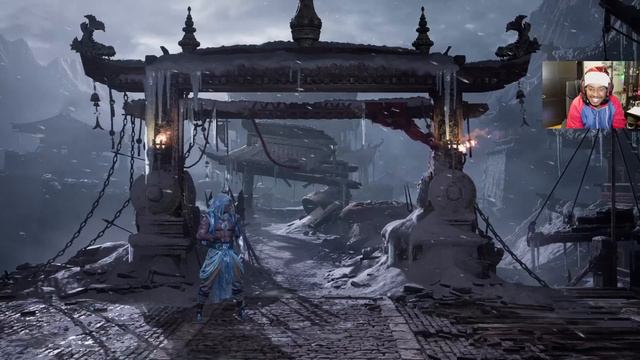 The Most *PAINFUL* GRIND in Mortal Kombat... смотреть онлайн
