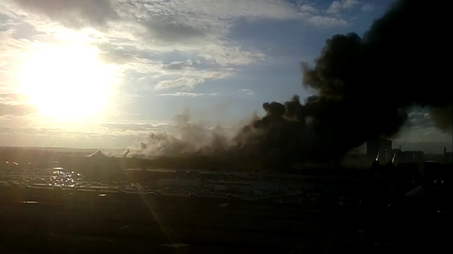 Синдика-Красногорск 2017 осень