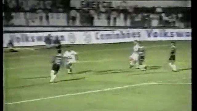 ABC 0 x 4 Corinthians - 26 / 02 / 1996 ( Copa do Brasil ) смотреть онлайн
