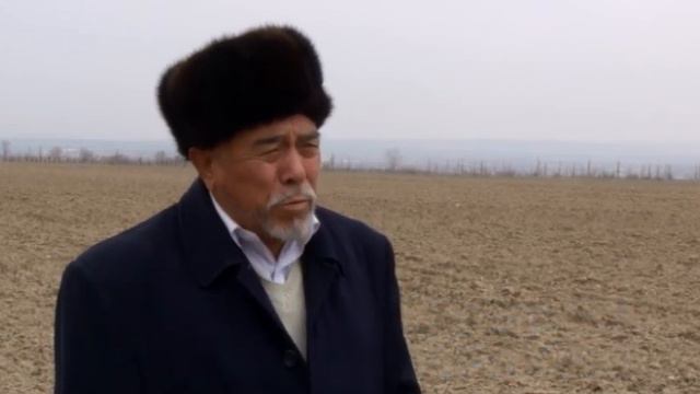 Использования водных ресурсов на приграничных районах Таджикистана и Кыргизстана смотреть онлайн