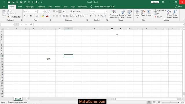 How to Save and Save As Files in excel- Save and Save As in Excel Tutorial смотреть онлайн