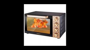 Мини-печь Kraft — Мини-печи