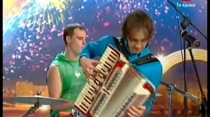 Украина Мае Талант 3 - Село и люди.avi