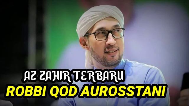 AZ zahir terbaru | best sholawat | enak didengar | full bass смотреть онлайн